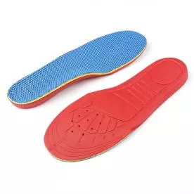 Children's Comfort Insole Orthotics Kidsinsole for Flatfoot Children's Comfort Insole Orthotics Kidsinsole for Flatfoot