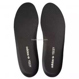 Replacement AD ADIDAS YEEZY 350 BOOST Shoes Insoles Black Replacement AD ADIDAS YEEZY 350 BOOST Shoes Insoles Black