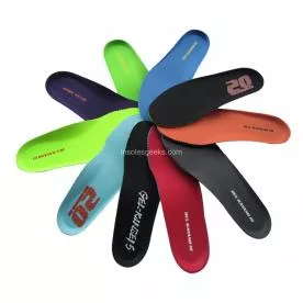 Replacement ASICS GEL-nimbus GT-2000 GEL-KAYANO Series Ortholite Running Insoles Replacement ASICS GEL-nimbus GT-2000 GEL-KAYANO Series Ortholite Running Insoles