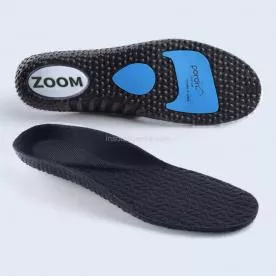Comfort Zoom Poron E-TPU Boost Shoes Insoles INS-6876 Comfort Zoom Poron E-TPU Boost Shoes Insoles INS-6876