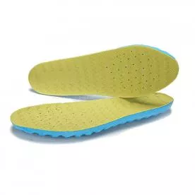 Breathable Shoe Insoles for Running, Anti-odor Inserts Breathable Shoe Insoles for Running, Anti-odor Inserts