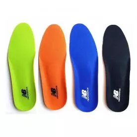 NB Ortholite 5mm Replacement Insoles for Newbalance NB Ortholite 5mm Replacement Insoles for Newbalance