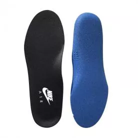 NIKE AIR Deodorant Breathable Absorbent Insoles Black NIKE AIR Deodorant Breathable Absorbent Insoles Black