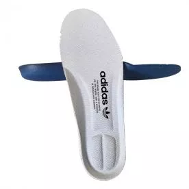 Ortholite Insole for ADIDAS Running Shoe Insole Light Gray Ortholite Insole for ADIDAS Running Shoe Insole Light Gray