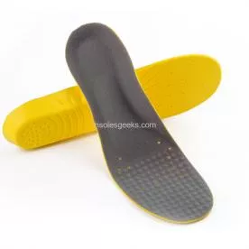 Soft Shock Absorb Deodorization Insoles for Men and Women Soft Shock Absorb Deodorization Insoles for Men and Women