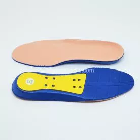 Dr Comfort EVA Heat Moldable Insert (Pair) Dr Comfort EVA Heat Moldable Insert (Pair)
