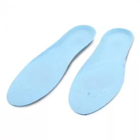 Breathable Gel PU Sports Insoles Breathable Gel PU Sports Insoles