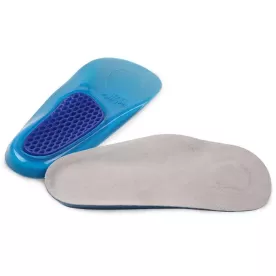 Comfortable Gel Increased Insoles 1.5CM 2.5CM Heel Shoes Insert Comfortable Gel Increased Insoles 1.5CM 2.5CM Heel Shoes Insert