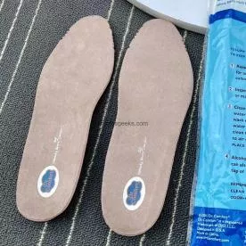 Dr.Comfort Tri Comfort Gel Insoles Dr.Comfort Tri Comfort Gel Insoles