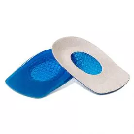 Soft Heel Cup Gel Heel Shoes Pad Soft Heel Cup Gel Heel Shoes Pad