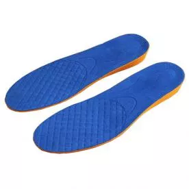 Comfortable Shoe Insert 2CM, 2.5CM, 3.3cm Higher Height Insoles Comfortable Shoe Insert 2CM, 2.5CM, 3.3cm Higher Height Insoles