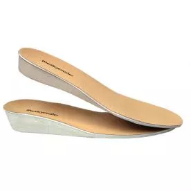 Comfortable Leather EVA Increased Insoles 1.5CM 2.5CM 3.5CM Comfortable Leather EVA Increased Insoles 1.5CM 2.5CM 3.5CM