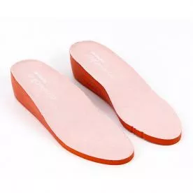 Replacement SUPRA elysewalker PU 3.5CM Increase Insoles Replacement SUPRA elysewalker PU 3.5CM Increase Insoles