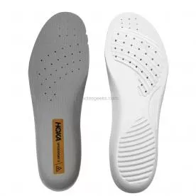 HOKA Speedgoat 5 Insoles Gray For Mens Womens HOKA Speedgoat 5 Insoles Gray For Mens Womens