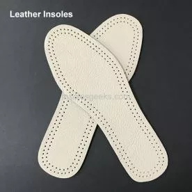 New Comfortable Leather Insoles IGS-8061 New Comfortable Leather Insoles IGS-8061