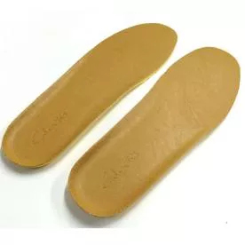 Breathable Cowhide Latex Leather Shoe Insoles Breathable Cowhide Latex Leather Shoe Insoles