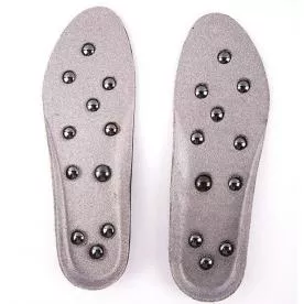 TCM Foot Care Insole Acupoint Massage Magnetic Insoles TCM Foot Care Insole Acupoint Massage Magnetic Insoles