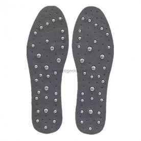 62 Magnets Magnetic Therapy Massage Insoles INS-21332 62 Magnets Magnetic Therapy Massage Insoles INS-21332