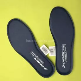 Demix Memory Foam Shoe Insoles INSOLES-06071 Demix Memory Foam Shoe Insoles INSOLES-06071