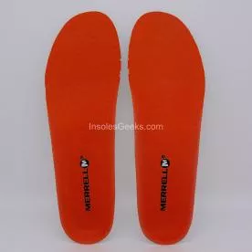 Replacement MERRELL EVA footbed Orange/blue/red/black/yellow shoes insoles Replacement MERRELL EVA footbed Orange/blue/red/black/yellow shoes insoles