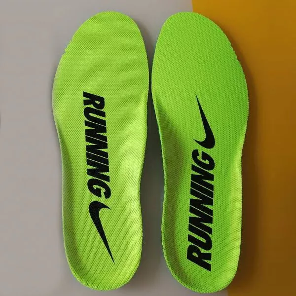 Replacement NIKE FREE RUNNING Ortholite Thin Insoles Replacement NIKE FREE RUNNING Ortholite Thin Insoles