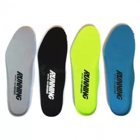 NIKE AIR MAX ZOOM RUNNING RUNEASY Ortholite Shoes Insoles NIKE AIR MAX ZOOM RUNNING RUNEASY Ortholite Shoes Insoles