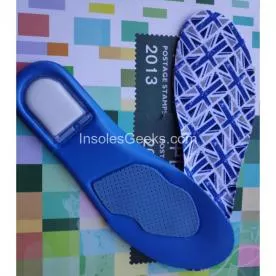 Nike DUNK SB Rear Palm Zoom Air Cushion Insoles Nike DUNK SB Rear Palm Zoom Air Cushion Insoles