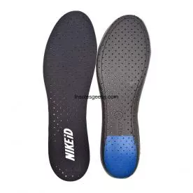 Nike Mercurial Narrow Waist Shape Soccer Shoes Replacement Insoles Nike Mercurial Narrow Waist Shape Soccer Shoes Replacement Insoles