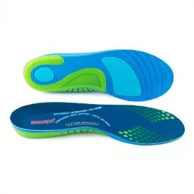 Arch Support Running Shoes Insert Comfortable Sports Insoles Arch Support Running Shoes Insert Comfortable Sports Insoles