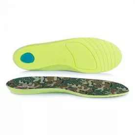 Running Climbing High Elastic PU Insoles for Men Running Climbing High Elastic PU Insoles for Men