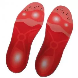 Soft Shockproof Arch Support Orthotic Insoles Running Shoes Pad Soft Shockproof Arch Support Orthotic Insoles Running Shoes Pad