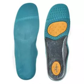 Replacement Clarks Strol PU Insoles Blue Shoes Insert Replacement Clarks Strol PU Insoles Blue Shoes Insert
