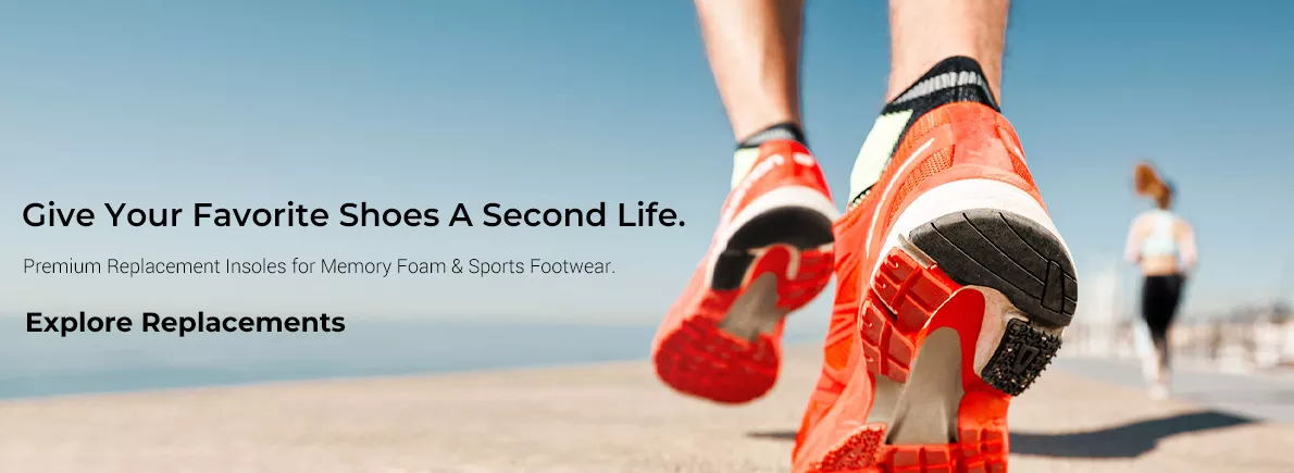 Find Best Insoles For You!
