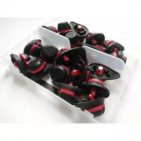 Replacement Adidas F50 Tunit Studs HG SG Traxion Hard Ground Soccer Spikes Replacement Adidas F50 Tunit Studs HG SG Traxion Hard Ground Soccer Spikes
