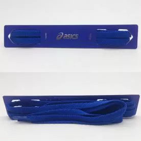 Asics Navy Blue Shoelaces Replacement Asics Navy Blue Shoelaces Replacement