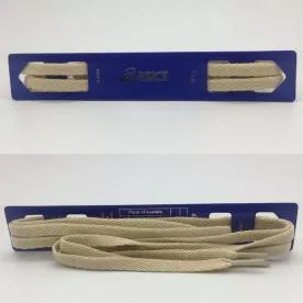 Asics Off-White Shoelaces Replacement Asics Off-White Shoelaces Replacement