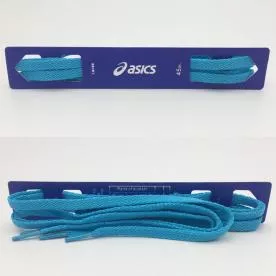 Asics Sky Blue Shoelaces Replacement Asics Sky Blue Shoelaces Replacement