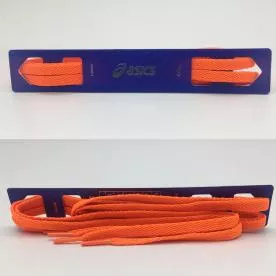 Asics Tangerine Shoelaces Replacement Asics Tangerine Shoelaces Replacement