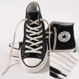 Converse 1970s Shoe Laces Converse 1970s Shoe Laces