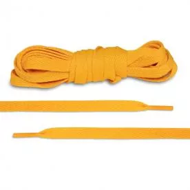 Gold Jordan 1 Replacement Shoelaces Gold Jordan 1 Replacement Shoelaces