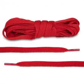 Red Jordan 1 Replacement Shoelaces Red Jordan 1 Replacement Shoelaces