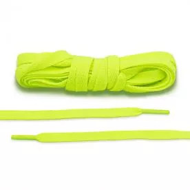 Volt Jordan 1 Replacement Shoelaces Volt Jordan 1 Replacement Shoelaces