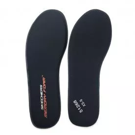 Replacement SKECHERS WIDE FIT Memory Foam Flat Insoles Replacement SKECHERS WIDE FIT Memory Foam Flat Insoles