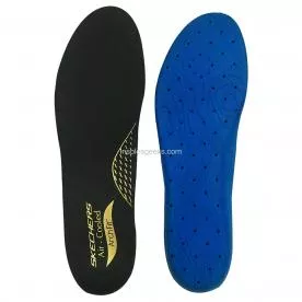Replacement Skechers Air-cooled Archfit Pu Insoles Replacement Skechers Air-cooled Archfit Pu Insoles