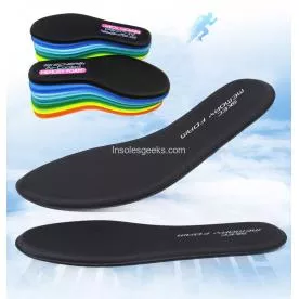 Replacement SKECHERS Memory Foam Flat Insoles Replacement SKECHERS Memory Foam Flat Insoles