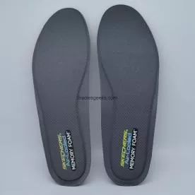 Skechers Memory Foam Replacement Insoles Skechers Memory Foam Replacement Insoles
