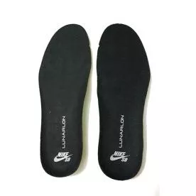 NIKE Lunarlon Soft Comfortable Running Insoles for men and Women NIKE Lunarlon Soft Comfortable Running Insoles for men and Women