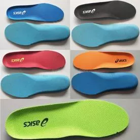 Replacement ASICS GEL-KAYANO Series Ortholite Running Insoles Replacement ASICS GEL-KAYANO Series Ortholite Running Insoles