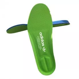 ADIDAS Sport Insoles Thick Breathable Insole Green ADIDAS Sport Insoles Thick Breathable Insole Green