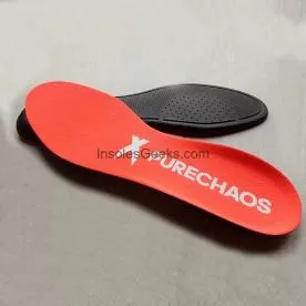 Adidas X-purechaos Football Insoles Orange Adidas X-purechaos Football Insoles Orange